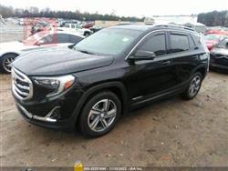 جي ام سي تيراين